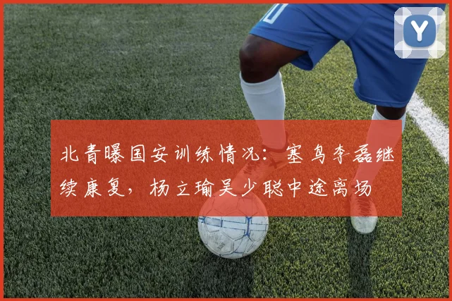 北青曝国安训练情况：塞鸟李磊继续康复，杨立瑜吴少聪中途离场